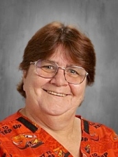 Image of Delores Ballerstein