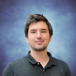 Image of Kenneth Becher