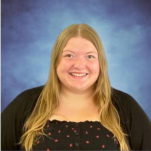 Image of Cassie Bergsbaken