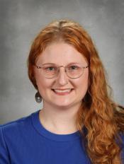 Image of Kimberly Bier