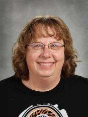 Image of Jennie Breitrick