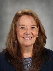 Image of Jeanne Bruener