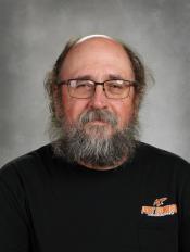 Image of John Buchholz