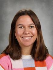 Image of Andrea Butz