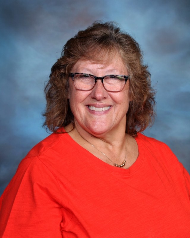 Image of Cheryl Esser