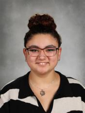 Image of Ayyanna Dominiguez