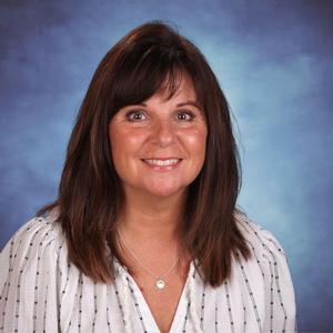 Image of Sharon Egan