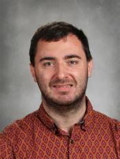 Image of Jeffrey Erdman