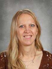 Image of Tami Griffith