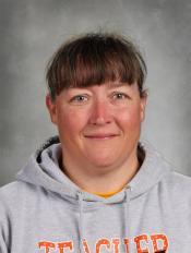 Image of Jen Hafermann