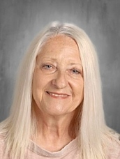 Image of Mary Hamilton