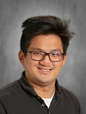 Image of Walter Harris