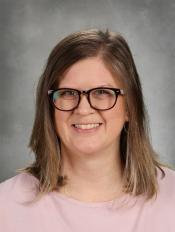 Image of Carla Hensley