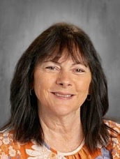 Image of Kelly Hildebrandt