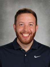 Image of Ethan Jensen