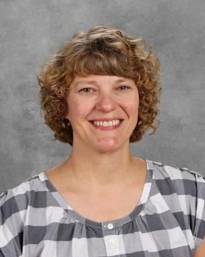 Image of Dawn Liebherr