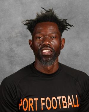 Image of Dwayne Malcolm