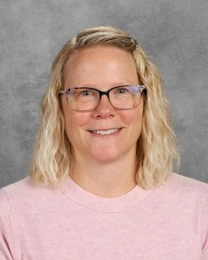 Image of Nicole Martinson