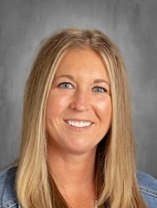 Image of Jessica McKinney