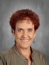Image of Tina Melvin