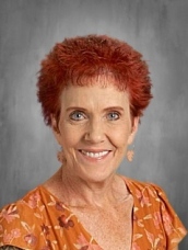 Image of Tina Melvin