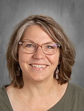 Lynn Peterson