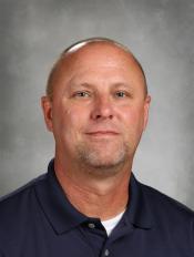 Image of Shane Steltenpohl
