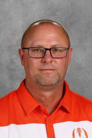 Image of Shane Steltenpohl