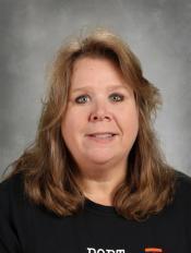 Image of Bonnie Thomas